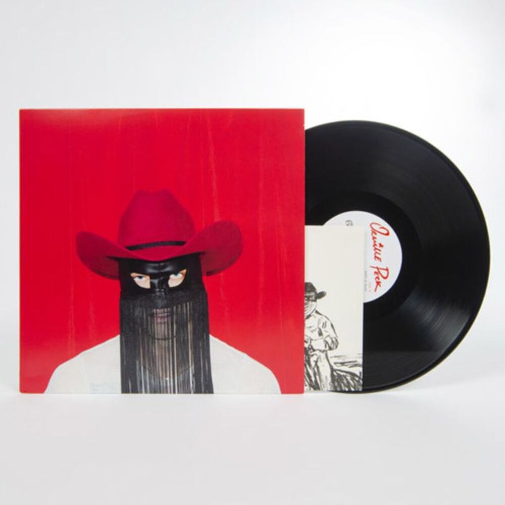 Orville Peck - Pony  LP LP